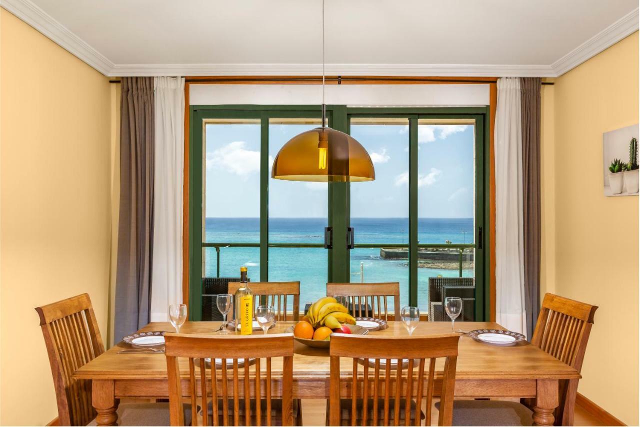 Апартаменти Lanzarote Siglo XXI Sea View Арресіфе Екстер'єр фото